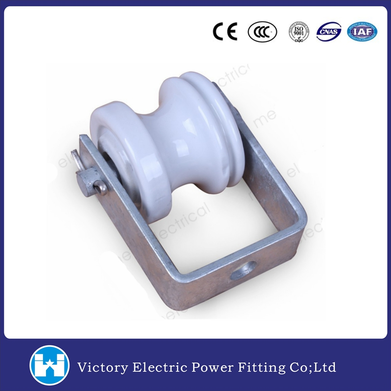 Secondary Rack / D Iron for Electric Power Line Fitting