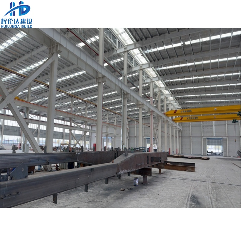 Easily Assembled Superior Earthquake-Resistant Steel Structures with Durable Design