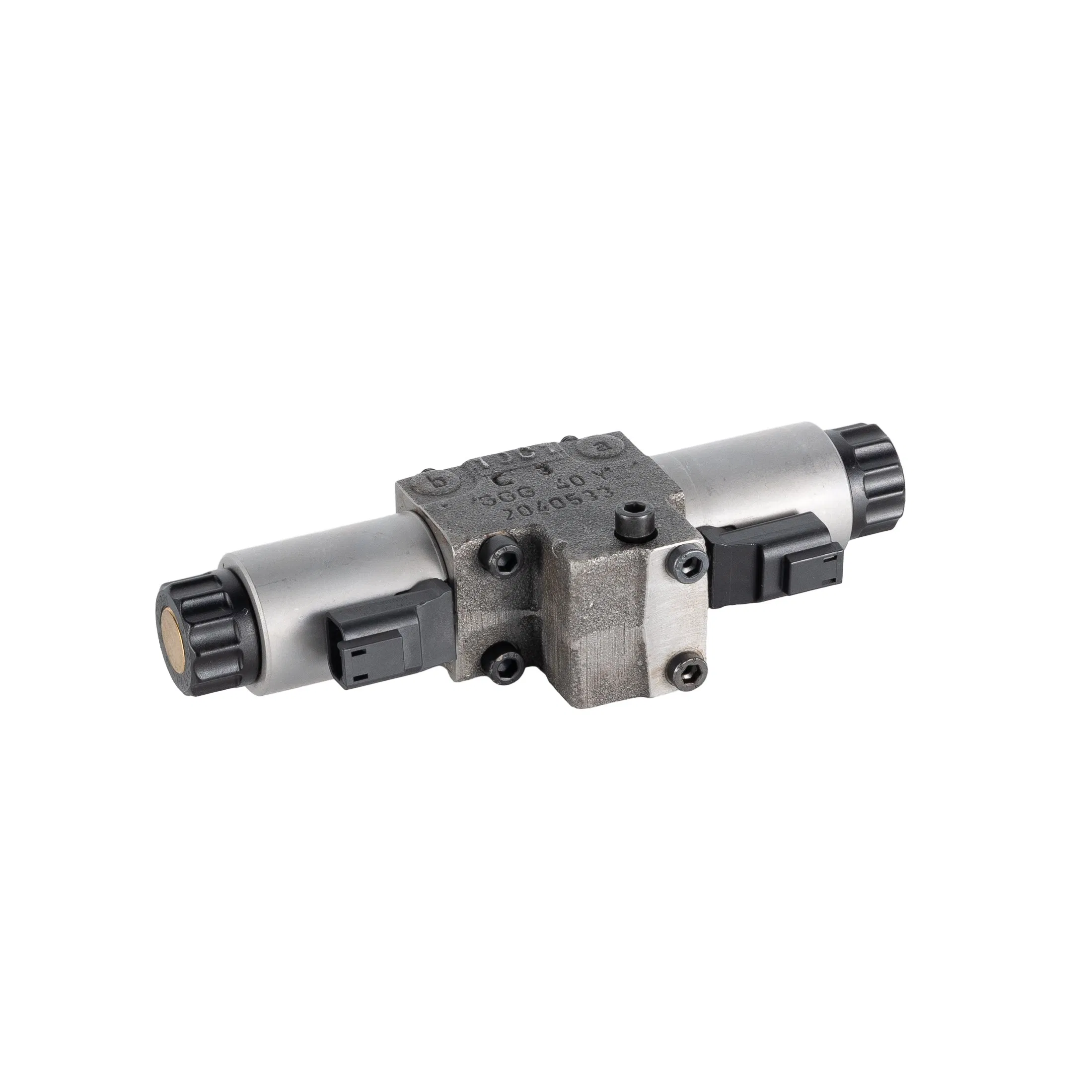 Гидравлический клапан удержания давления MCV116G4204