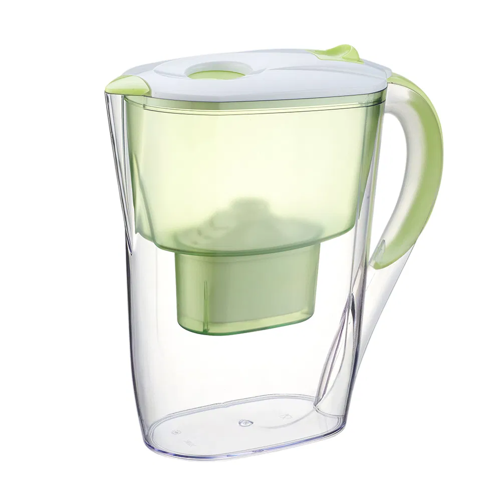 Home Water Filter Jug for Drinking Water
