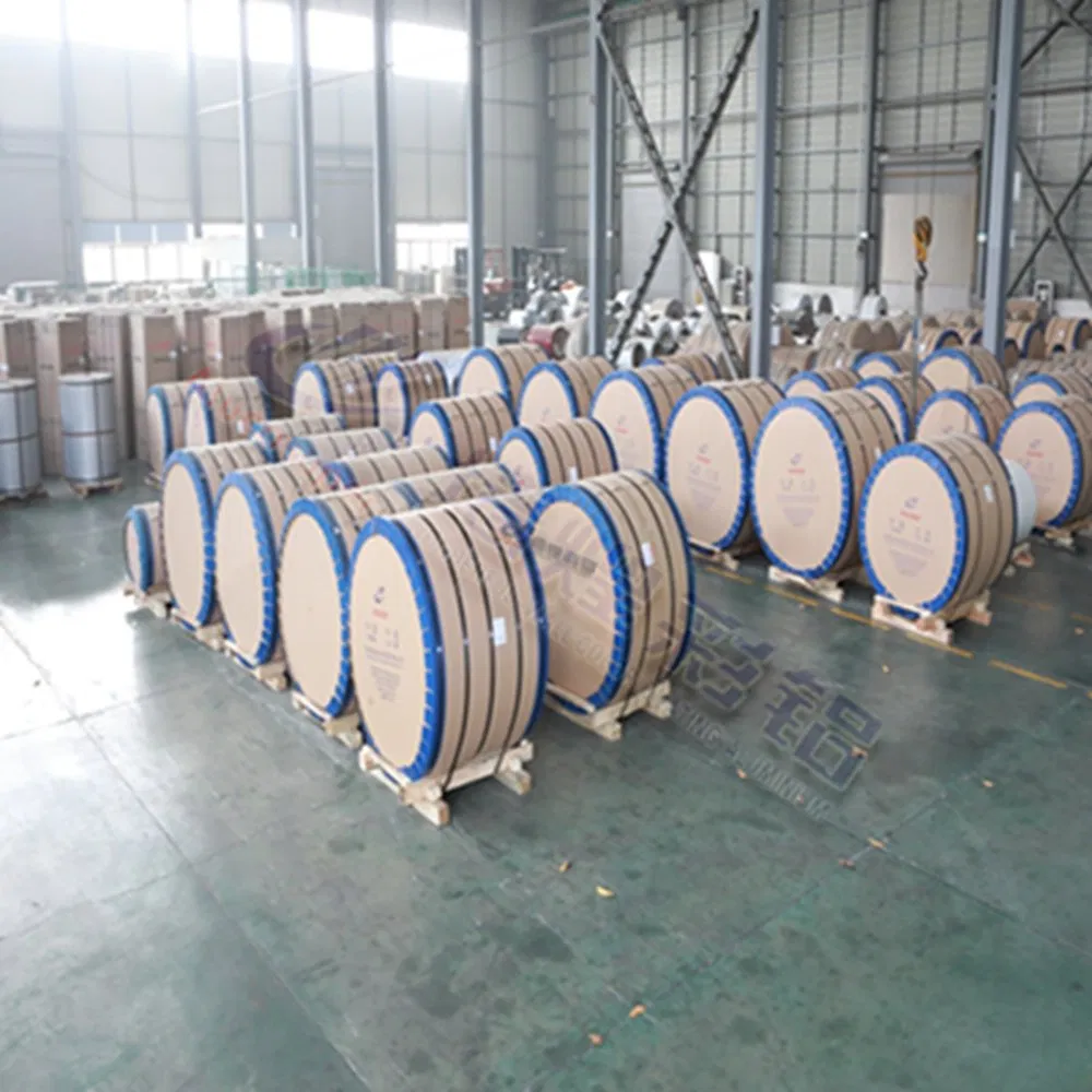 Wonderful-Wall AA3004/3003 Prepainted Aluminium Coil Aluminum Sheet for Metal Roofing Ceiling