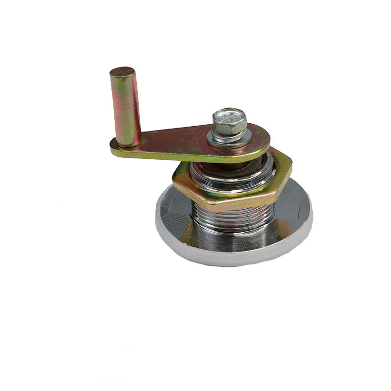 High Quality Zinc Alloy Metal Post Cabinet Anti-Theft Cylinder Mailbox Safe Lock