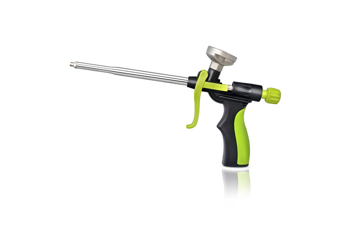 Hand Tool Construction Spray Foam Gun (FG-001)