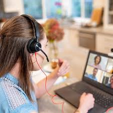 Гарнитура HP-Poly Blackwire 3315 M USB-C (8X218AA)