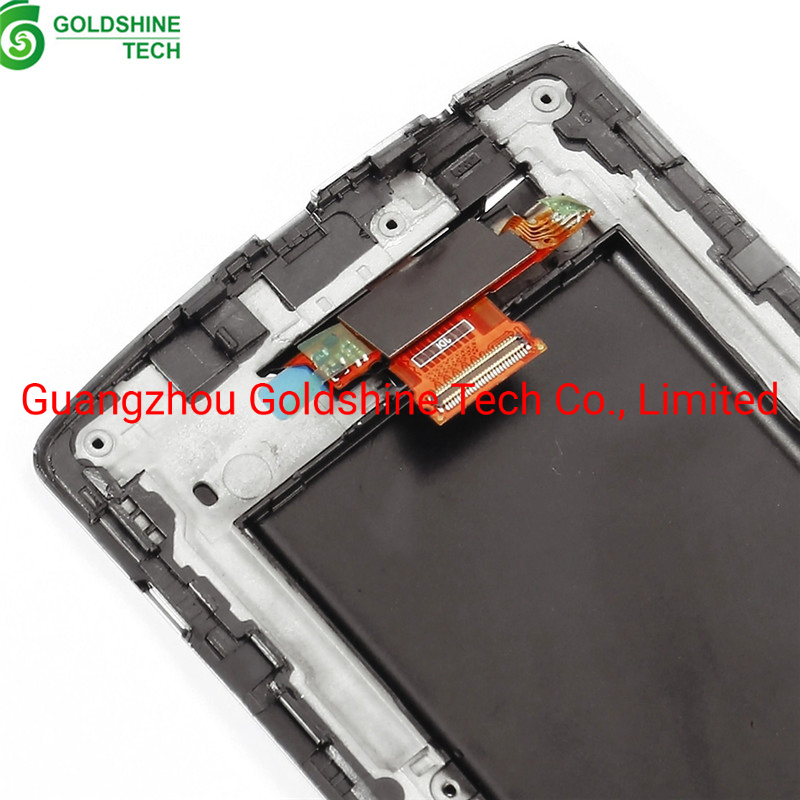 Дисплей для LG G4: оригинальный сенсорный экран
