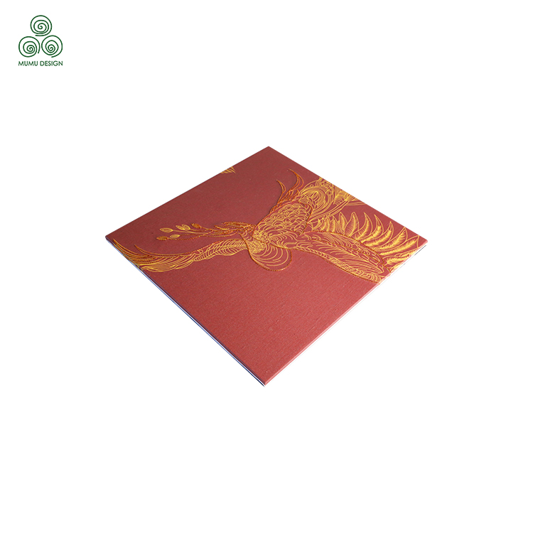 Hand Embroidery Accentuating Fine Patterns for Residential and Commercial Leather Texture Panels