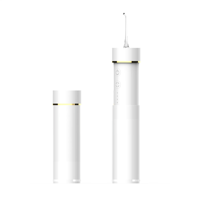 Handheld Cordless Rechargeable Waterproof Travel Mini Oral Dental Irrigator