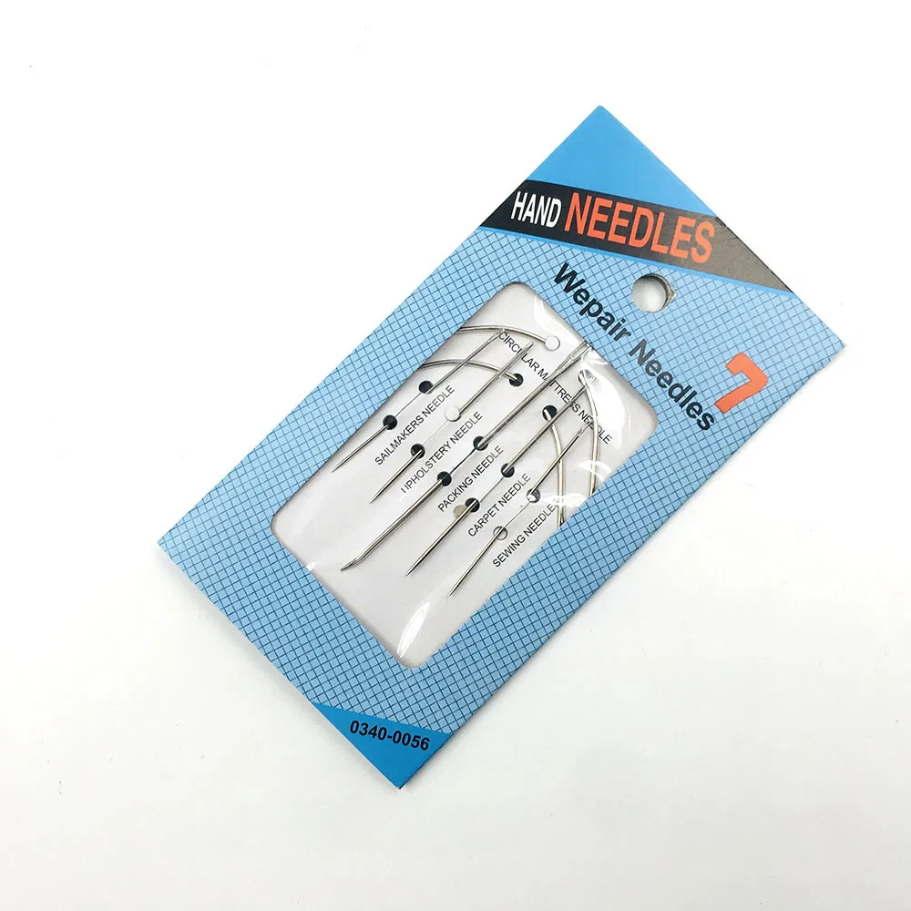 Good Quality Household Needle Hand Sewing Needle Set for Home Uses Wholesale Best Price