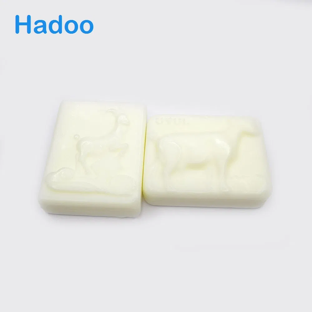 OEM/ODM Organic Handmade Milk Soap Gentle and Effective Cleansing Beauty Bath Soap Toilet Soap