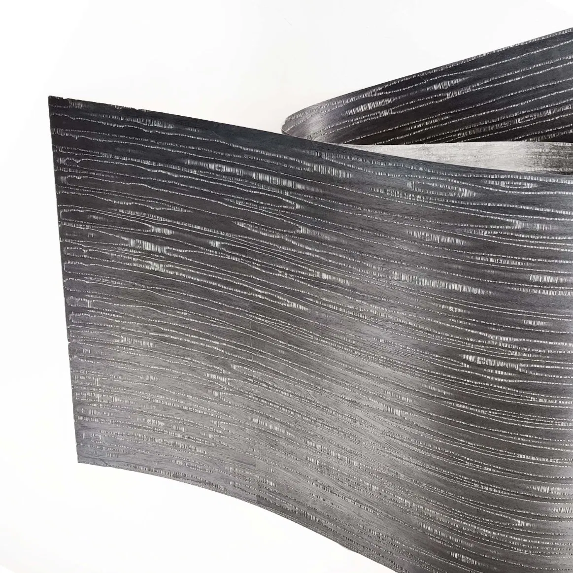 Vunir Recon Veneer Reconstitute Black Pearl