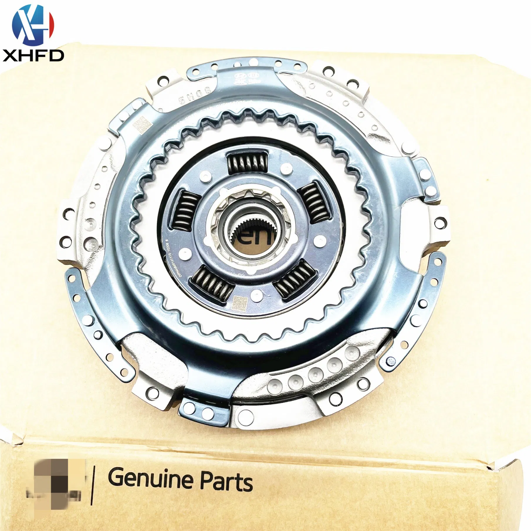 Transmission Clutch Kit for Hyundai Kia