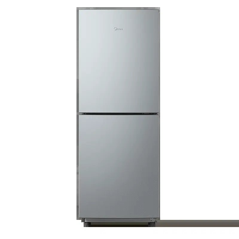 Bcd-498W Double Door Refrigerator Two Door Fridge New Design High Quality Factory Price Low Energy Consumption