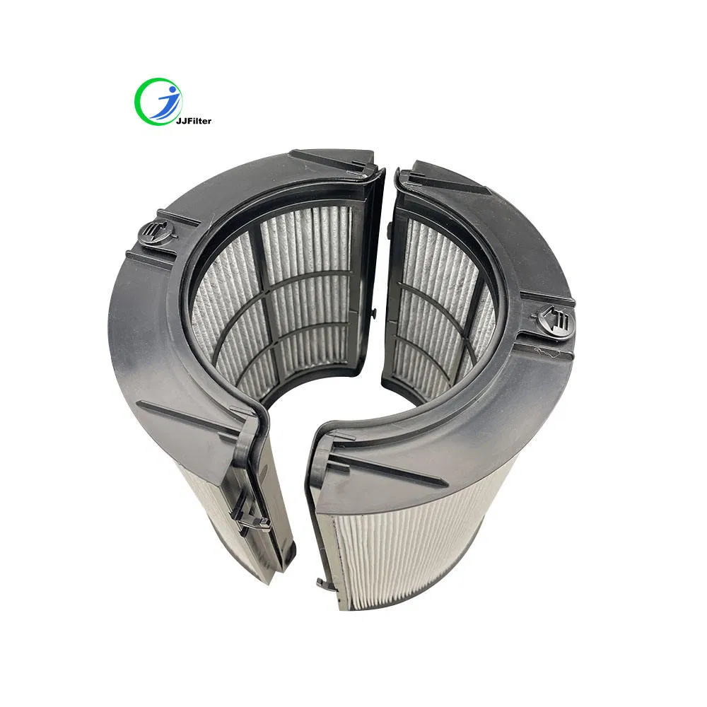 pH02 HP09 Tp09 HEPA Pure Cool Filter