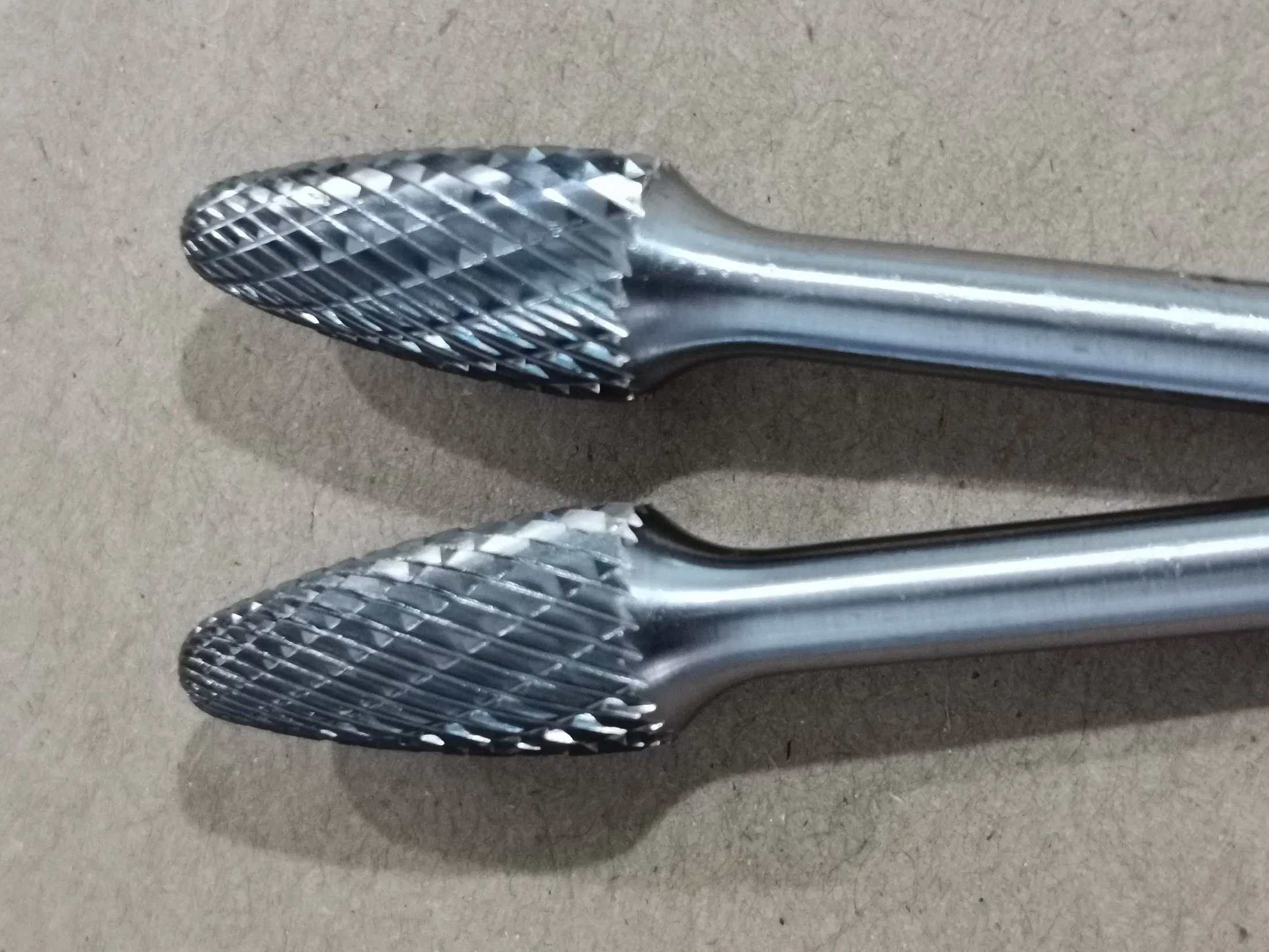 Фреза торцевая карбидная Type N