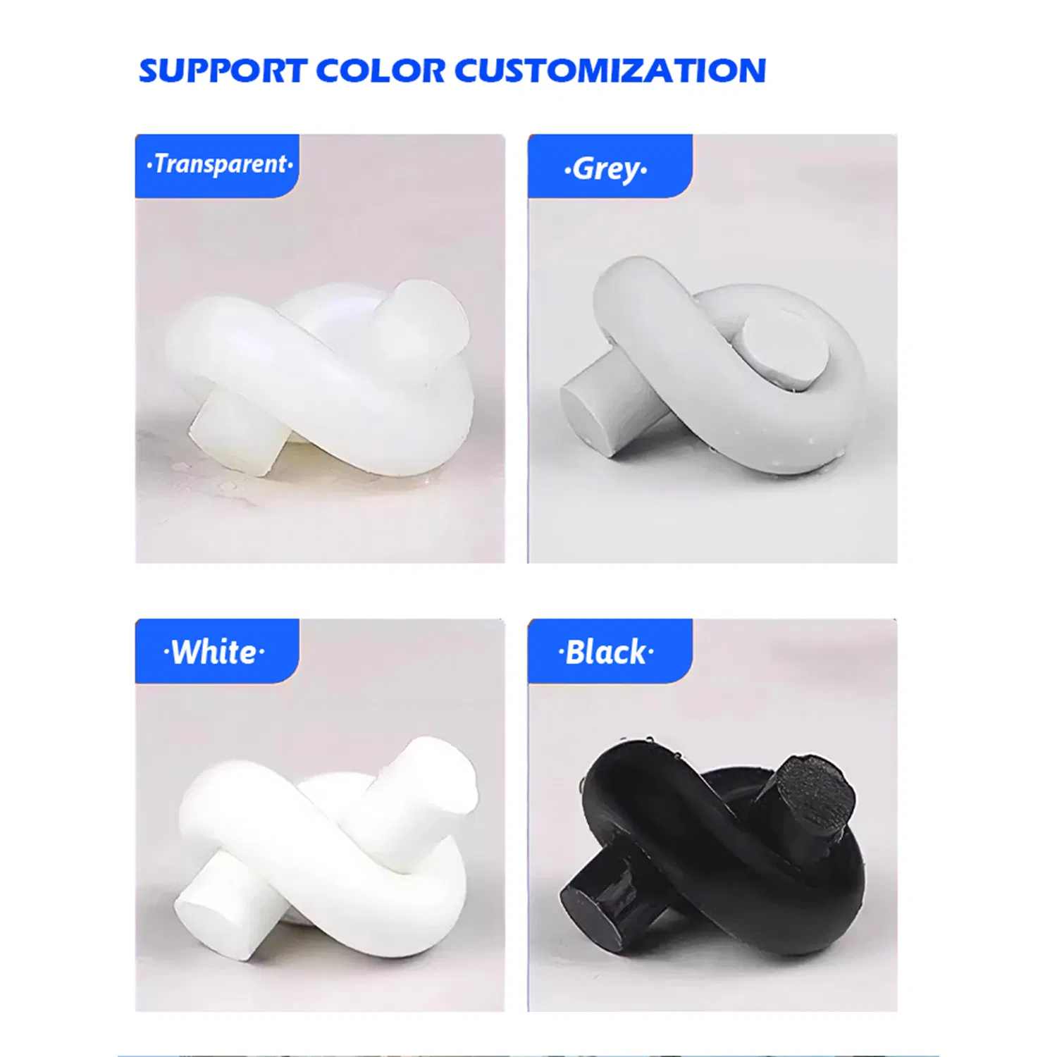 High-Strength Neutral Cure Silicone Sealant for Window and Door Frame Sealing on Interior and Exterior Wall Construction