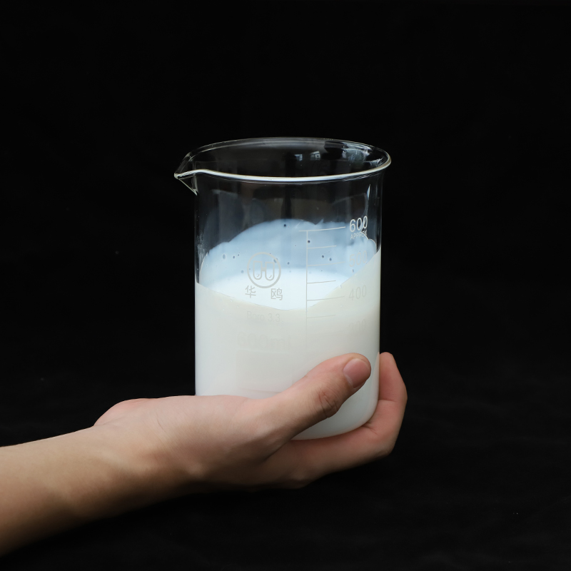 Silane Emulsion CAS 2943-75-1 as Building Water Repellent Silicone-Based Silway 744