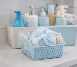 Healthy Floating Cleaning Balls for Hotel SPA Service Use