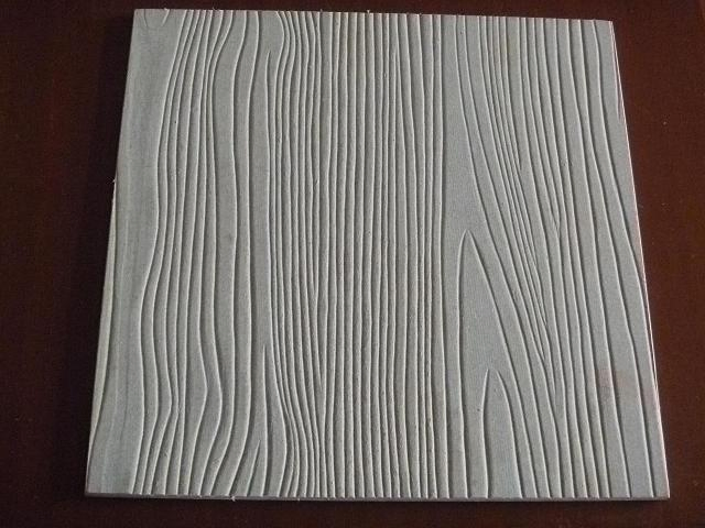 Wooden Grain Fiber Cement Siding High Strength