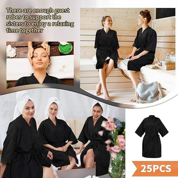 Фартук парикмахерский Salon Barber для стрижки