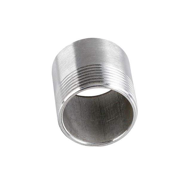 High-Quality 316 Welding Nipple with Customizable Threaded Specifications