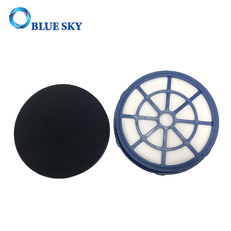 Washable &amp; Reusable Cylinder Pre Motor Filter for Hoover Breeze U81 Vacuum Cleaner