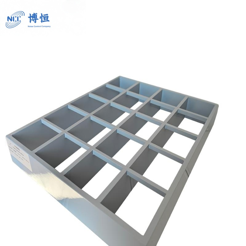 Ncc Bearing Grille Ventilation and Lighting for Building Materials