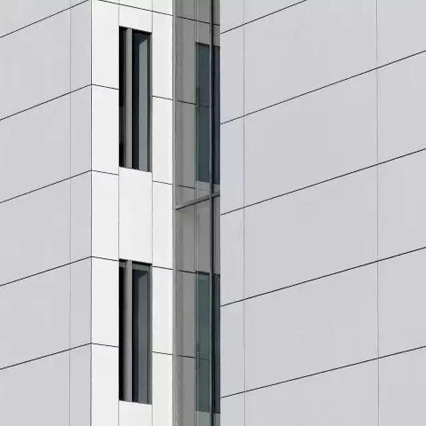 Resilient Fiber Cement Board, Wall Panel for Long-Lasting Applications