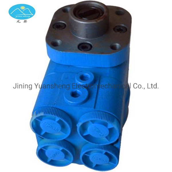 Гидроусилитель руля BZZ с косозубым шлицем