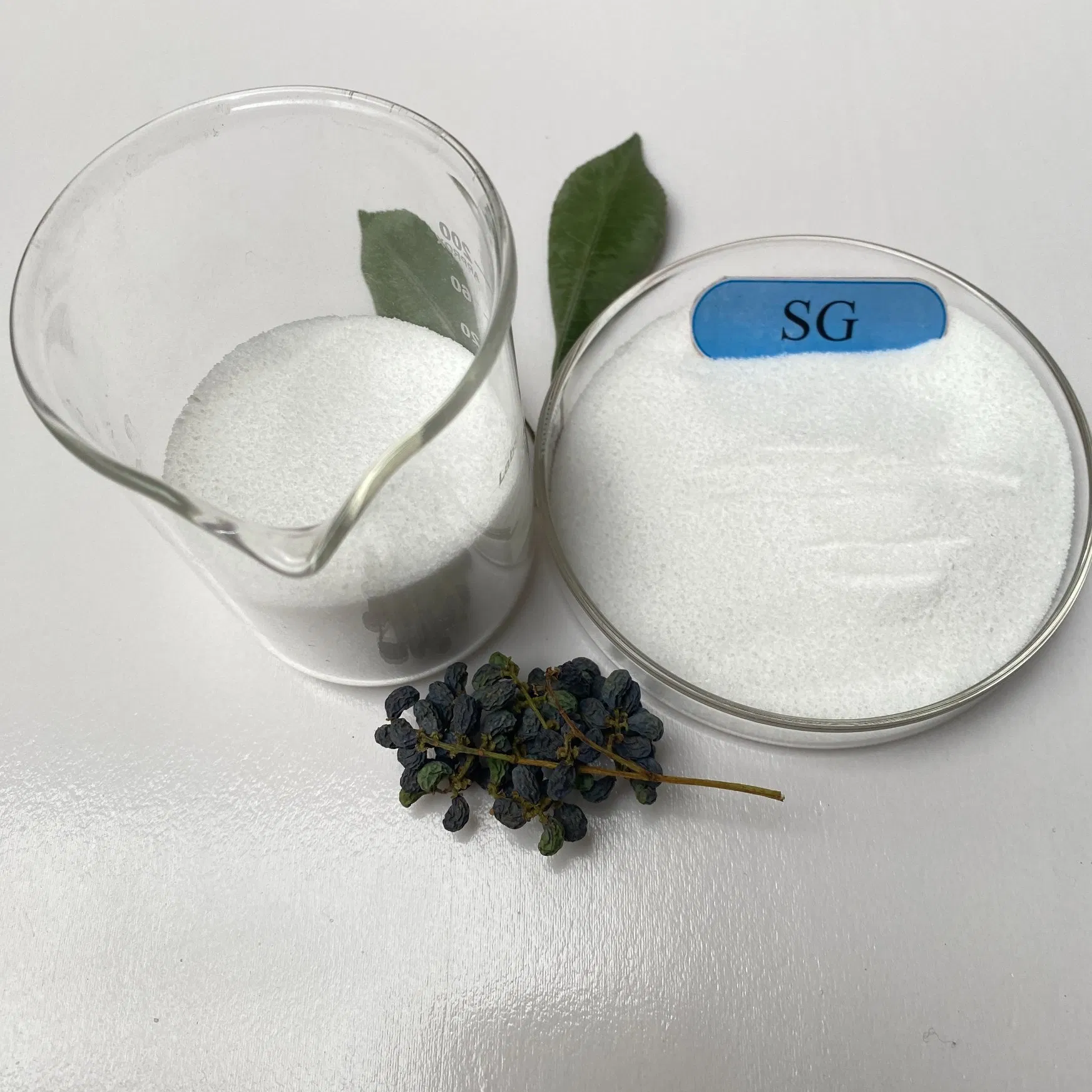 Produce Sodium Gluconate Powder Concrete Admixture for Cement Concrete