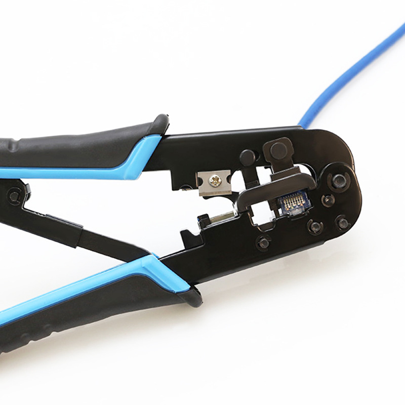 Multifunction Network Crimping Tool