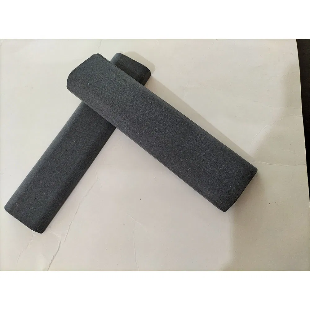 6′ ′ X1-3/8′ ′ X3/8′ ′ Silicon Carbide Sharpening Stone 199 Grinding Oil Stone Abrasive Sharpen Stone