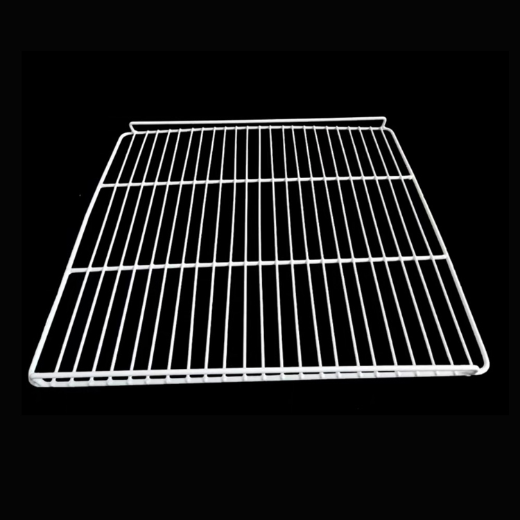 Durable Beverage Dispenser Wire Racks for Chest Freezers