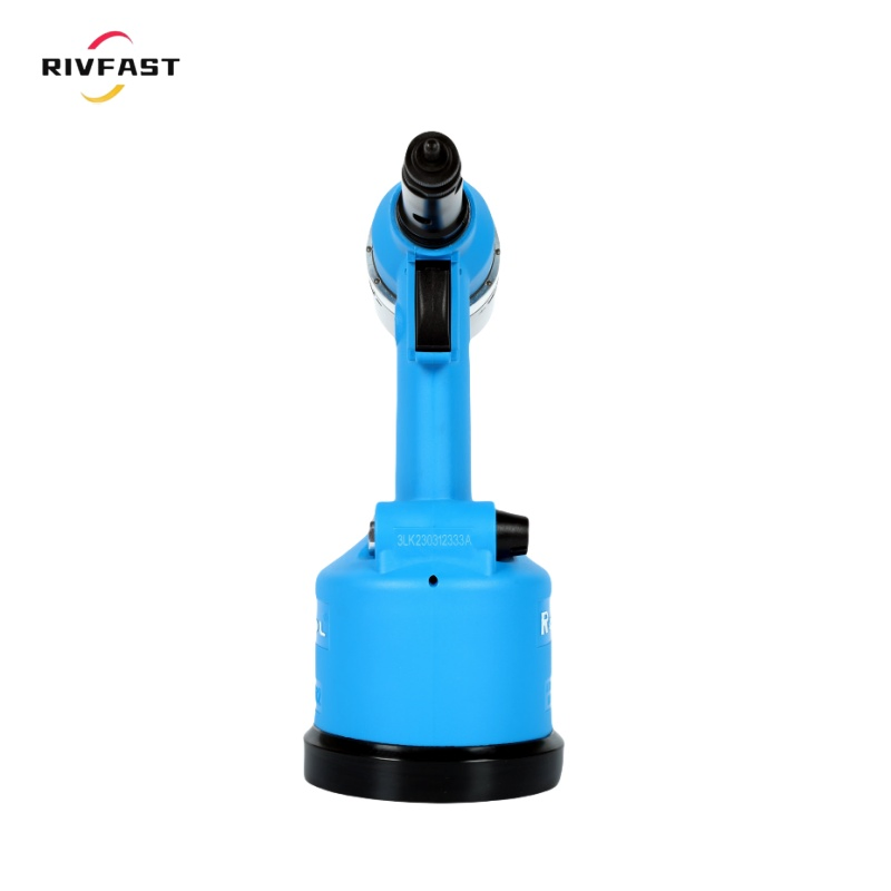 Пневматическая заклепочная машина Rivfast 312K