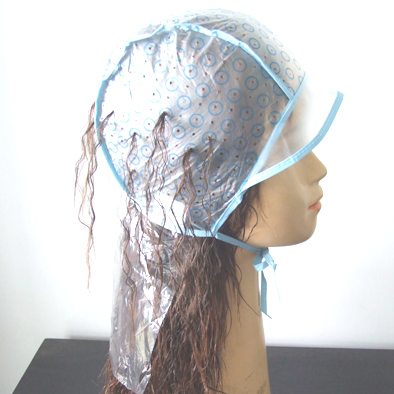 Колпачки для мелирования волос WLB08