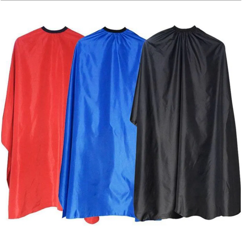 Salon Apron, Printing Hairdressing Waterproof Barber Cape