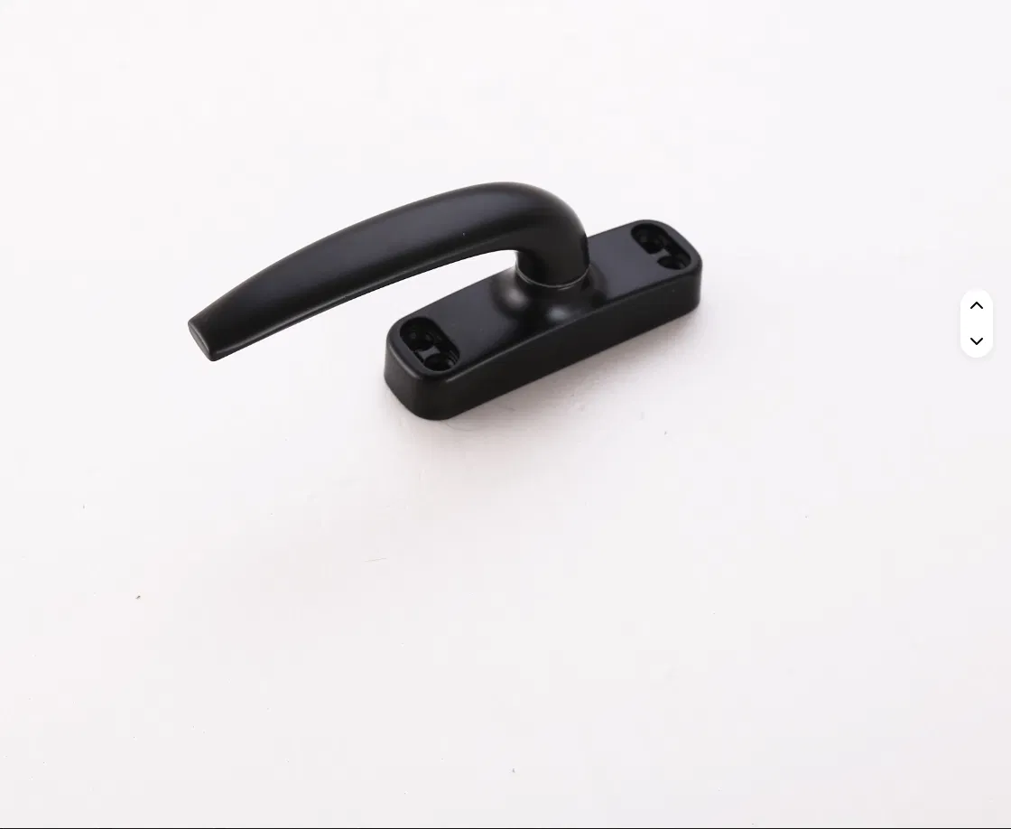 Handle Luxury Aluminium Window Accessories Casement Window Handle