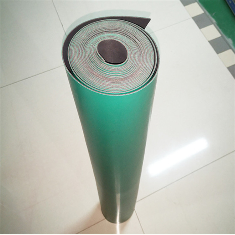 Hot Selling Multiple Use Natural Rubber Floor Mats Industrial Rubber Sheet for Wholesale