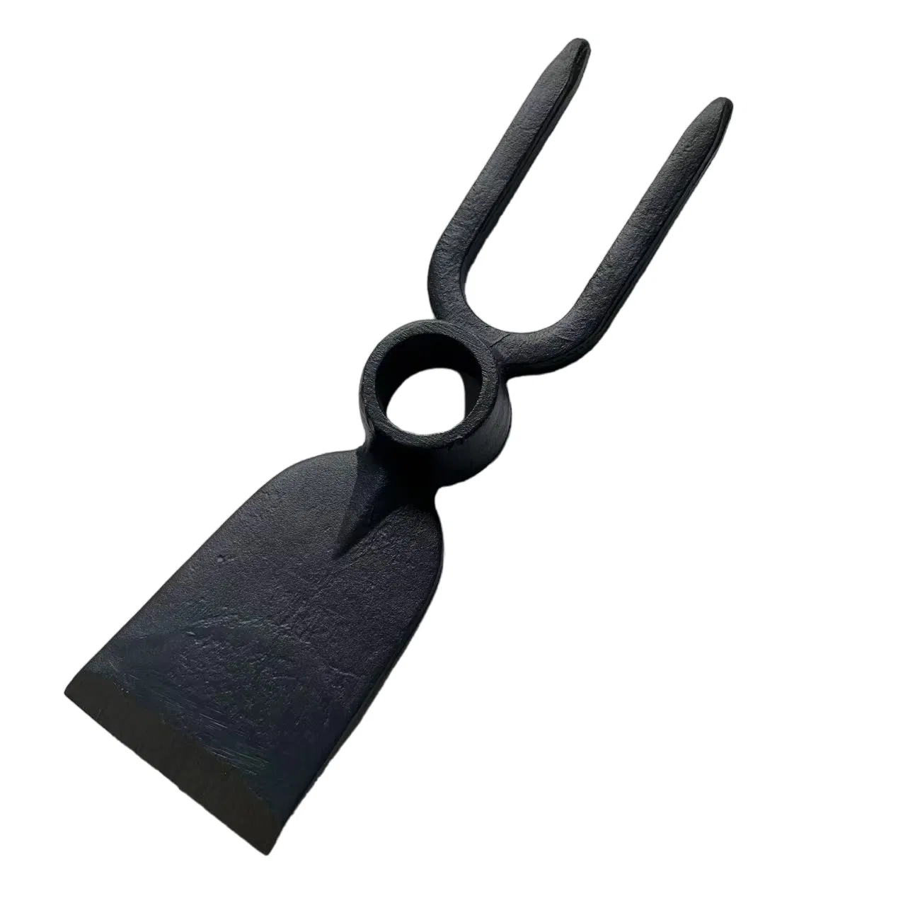 Sturdy Garden Tools Hoe Fork Pickaxe P409 Carbon Steel Forged