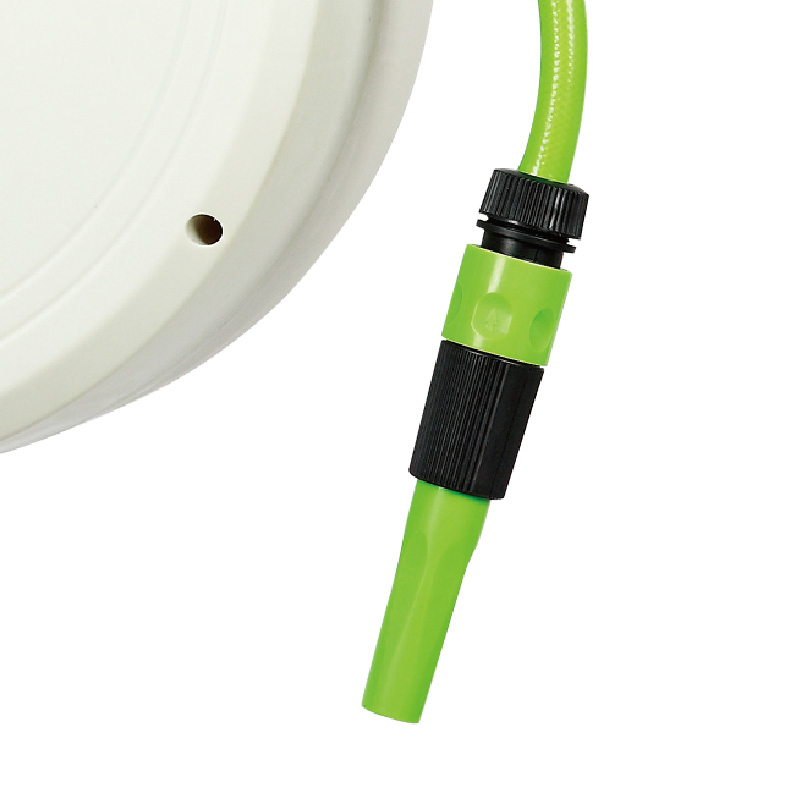 Swivel 180 Degrees Presure Washer Reel Hose