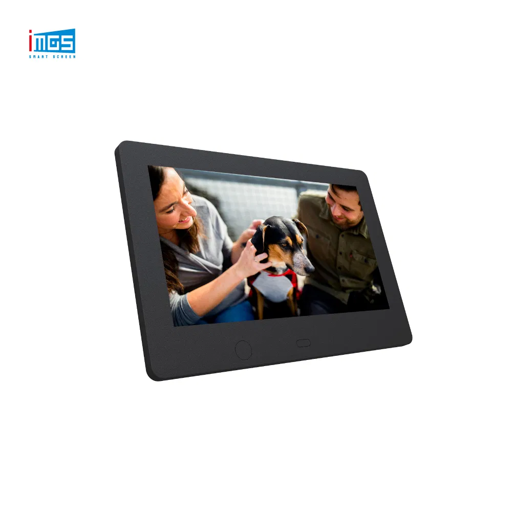 18.5 Inch Photo Albums Gift Advertising Digital Photo Frame