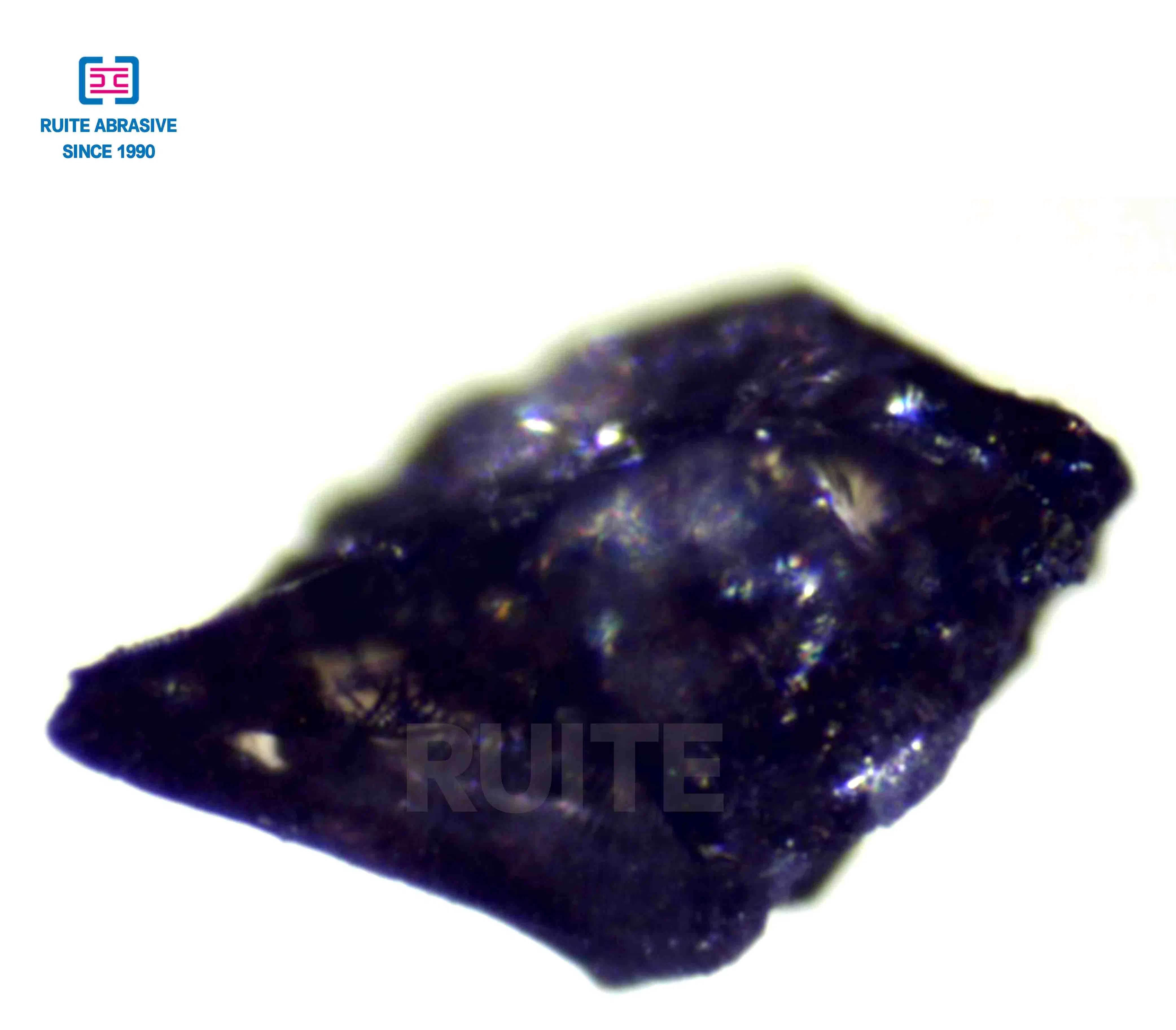 Коричневый электрокорунд для абразивов и пескоструя