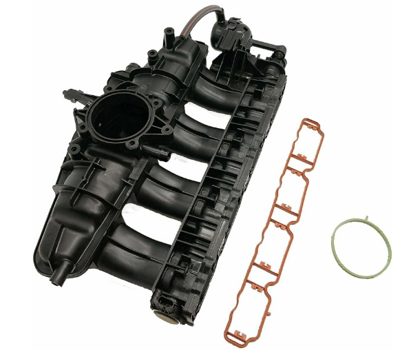 Впускной коллектор Volkswagen Audi 2.0 TSI 06J133201BH