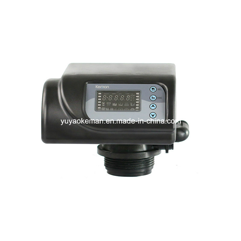 2 Tons Control Valve for Water Softener