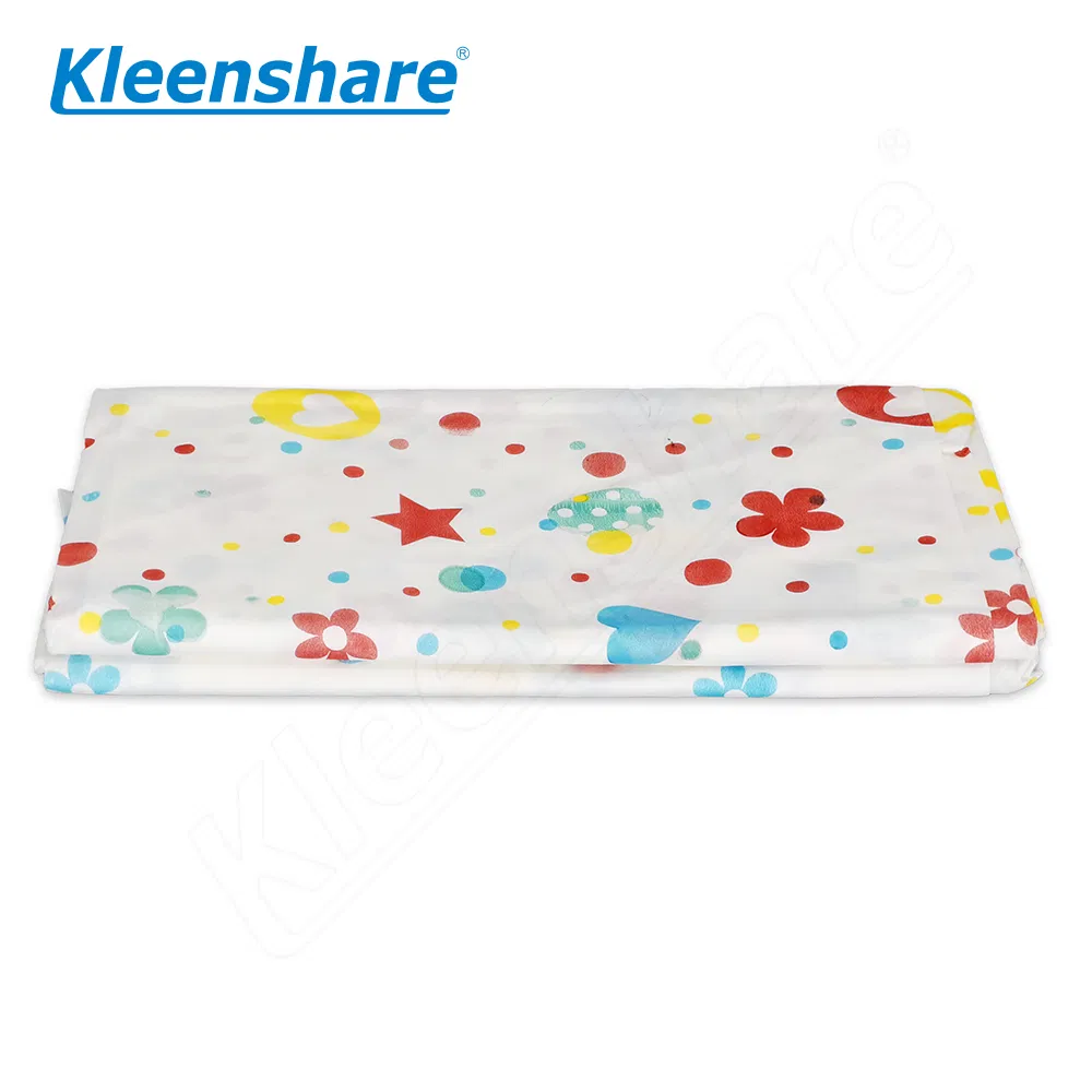 High Quality Customized Size Dinner Disposable Thick Airlaid Napkins Tablecloth