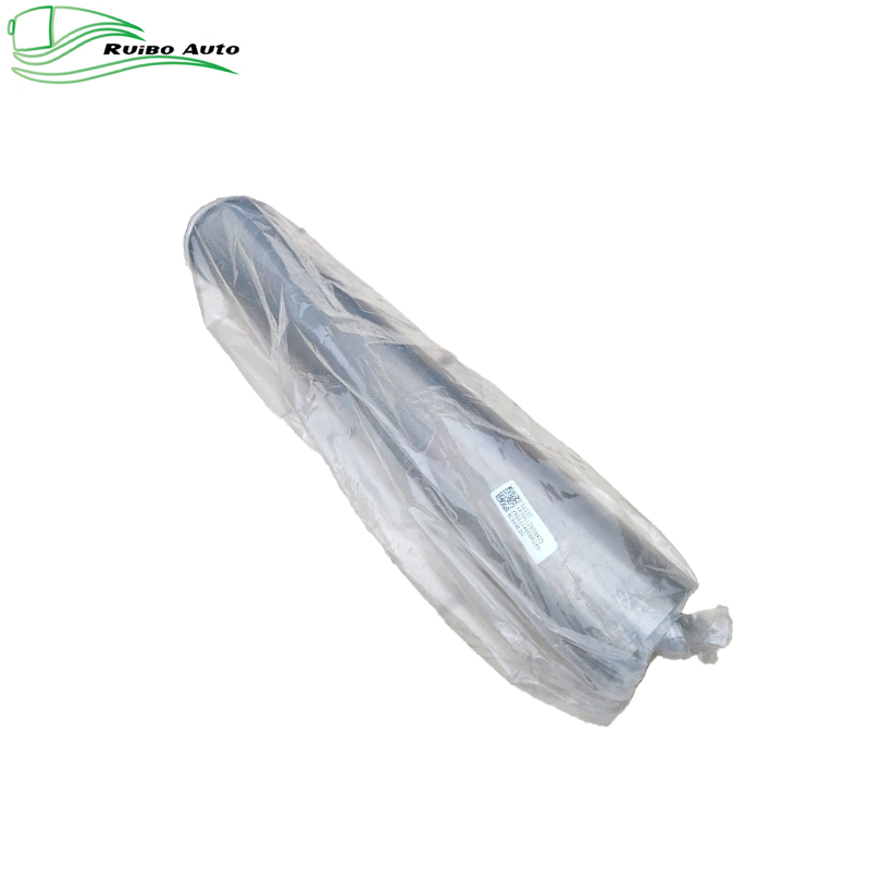 Гофра выхлопной трубы Foton Auv Bus 1610512012012