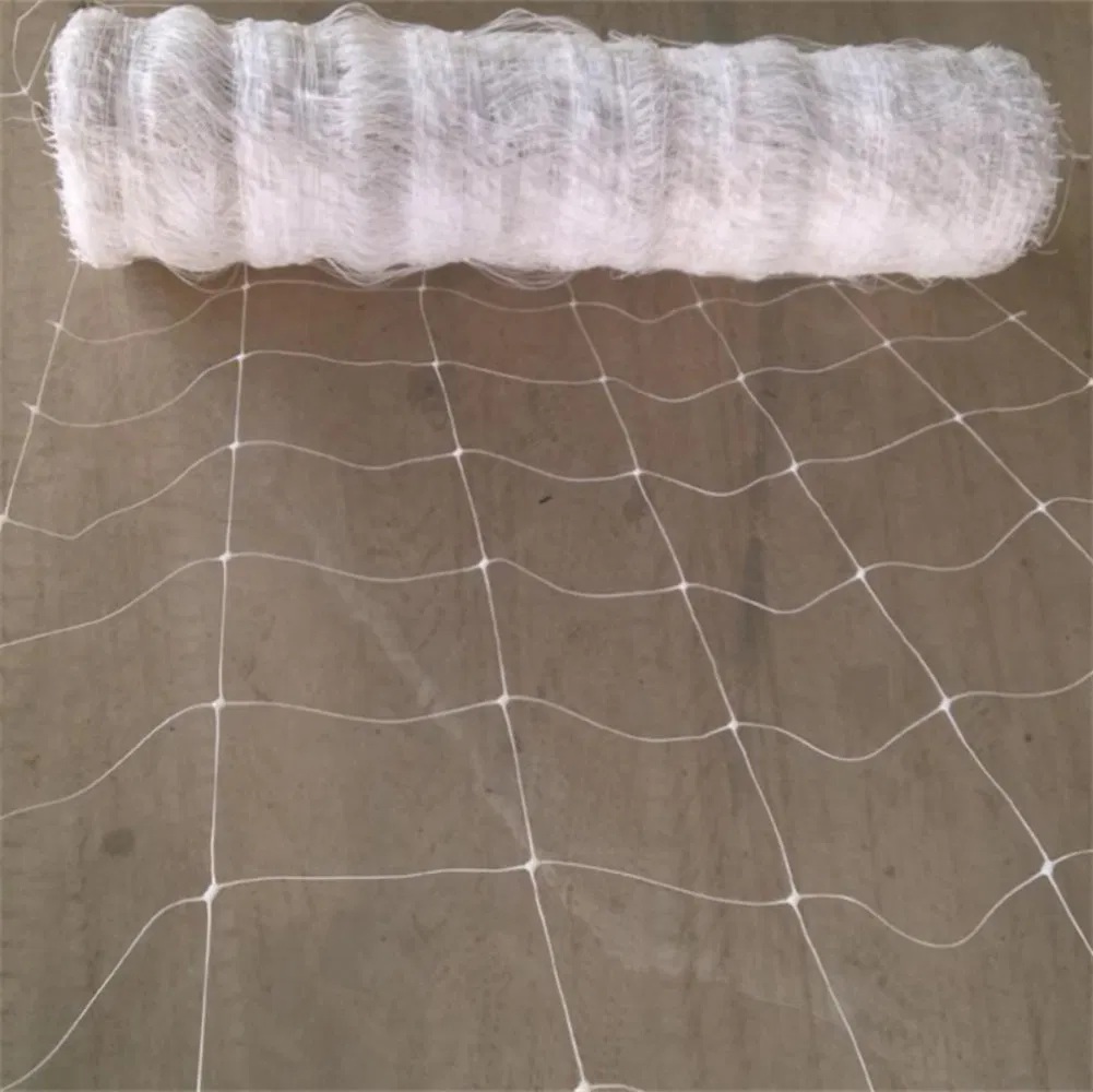 High Quality PE Material Agriculture Net or Gardening Climbing Plant Support Net Garden Net