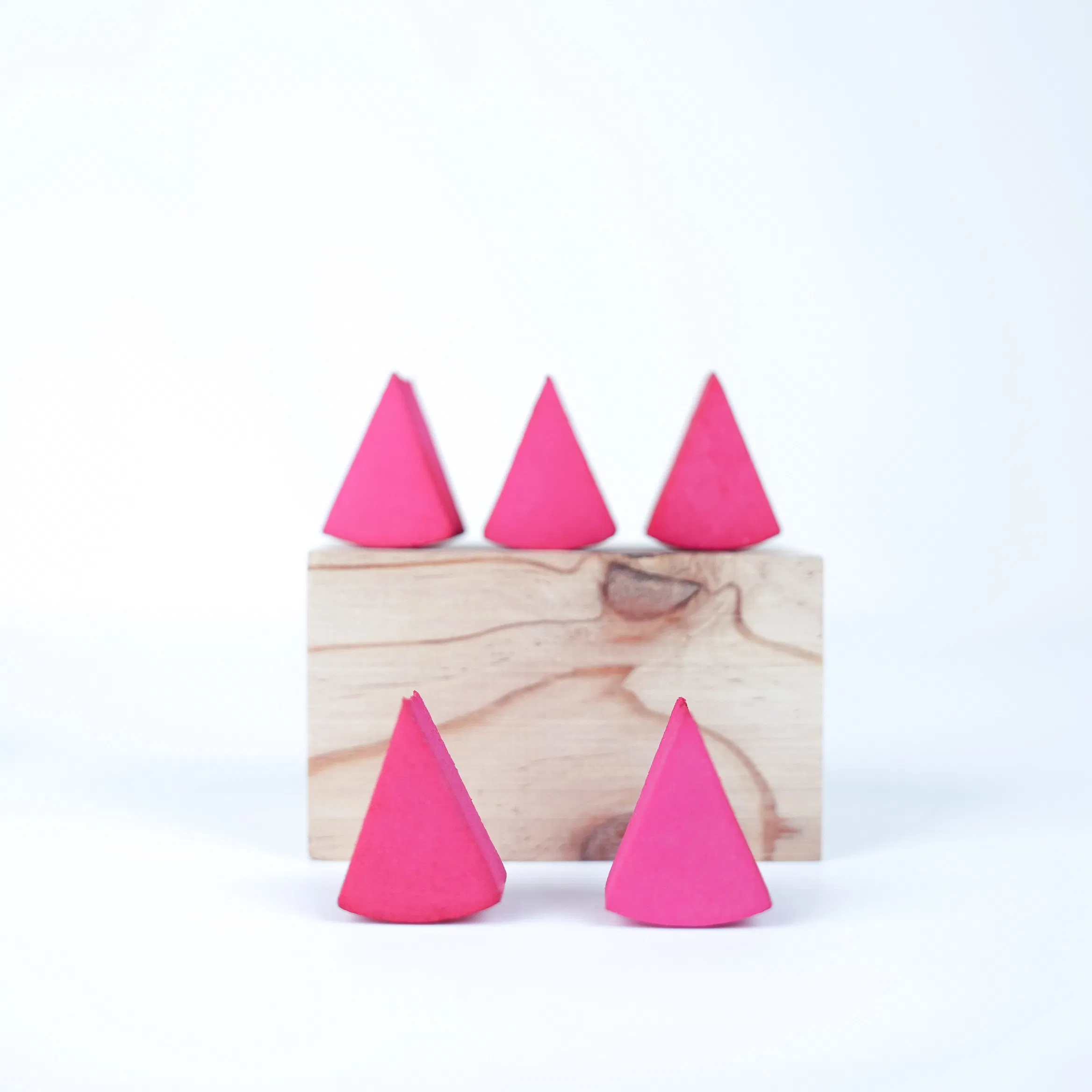 Powder Flutter Manufacturers Wholesale Makeup Tools with Good Product Qualit