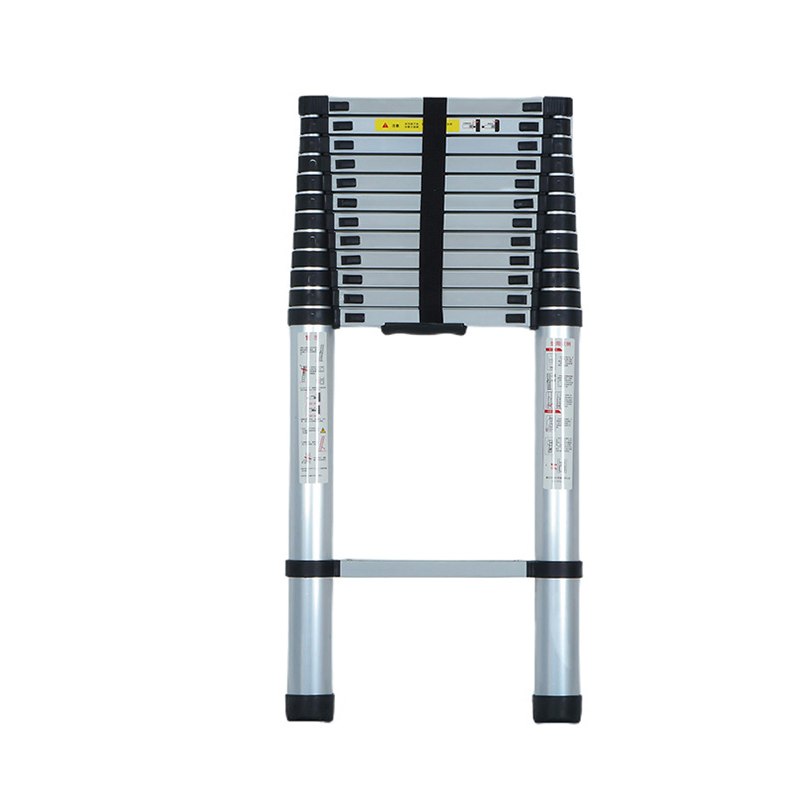 Easy Use Telescopic Aluminium Ladder Portable Telescopic Ladder