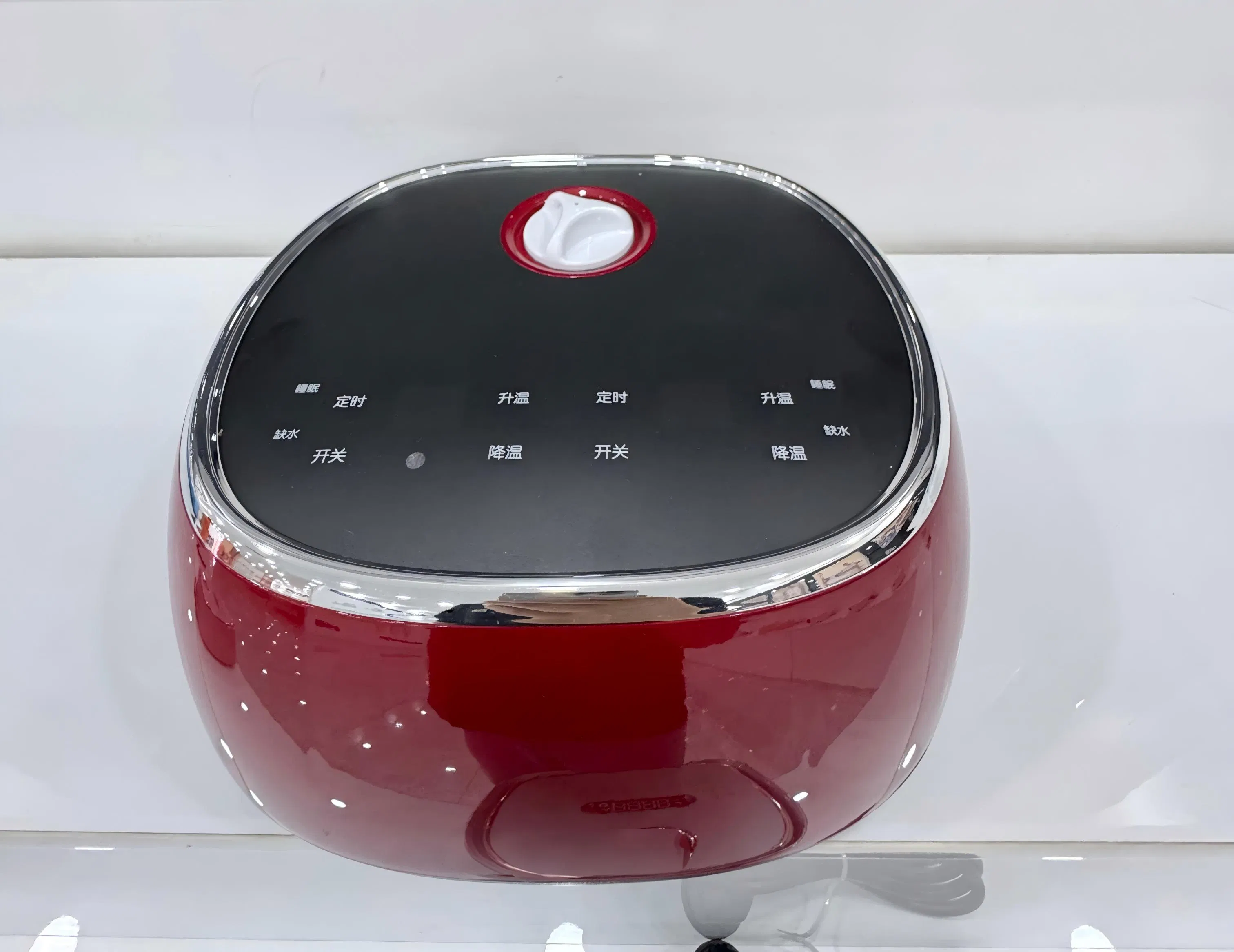 Cozy Smart Electric Blanket with Customizable Heat Settings