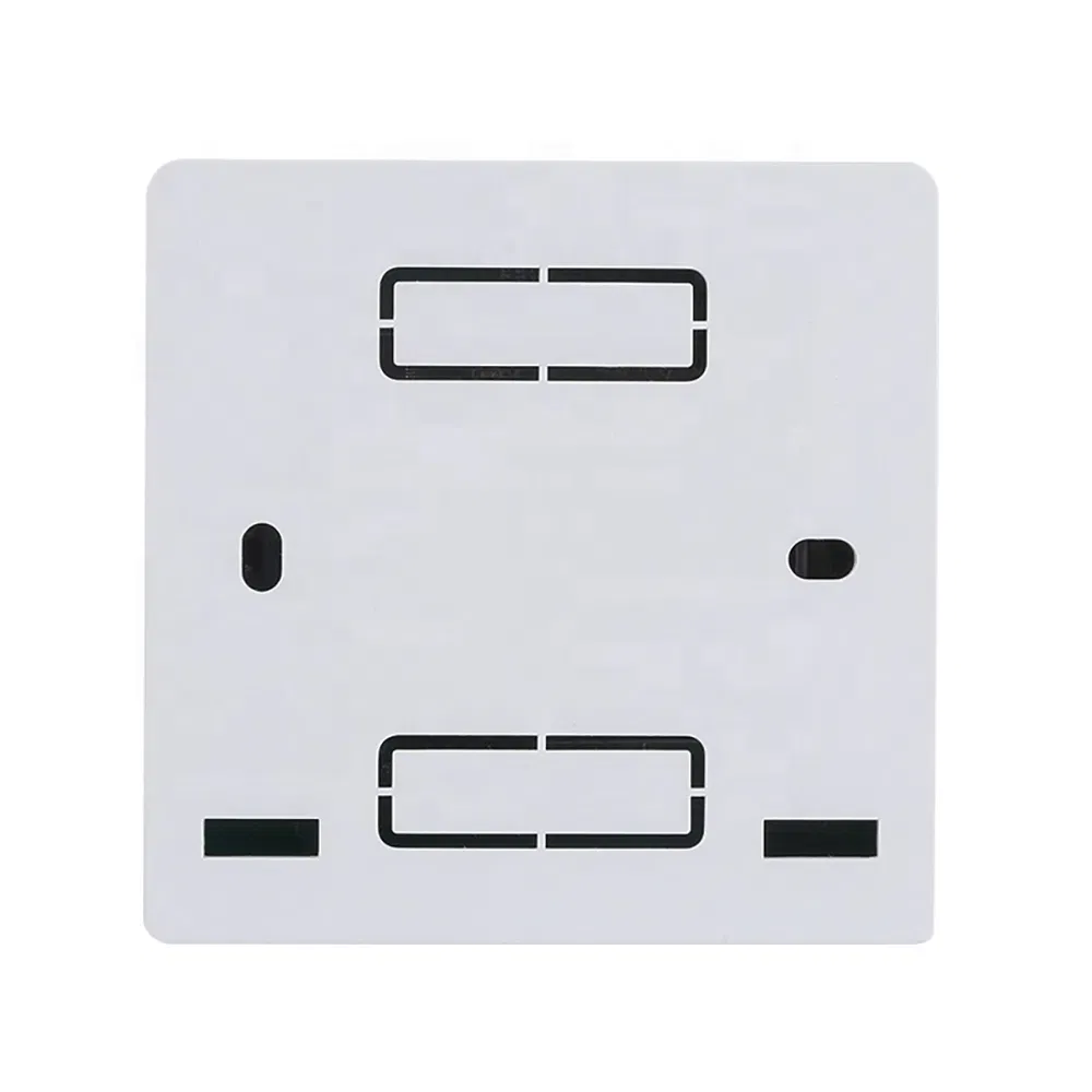 Digital Electric Floor Water Heating WiFi RF Wireless WiFi Temperature Controller Thermostat